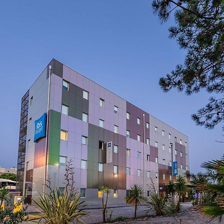 Hotel Ibis Budget Porto Gaia Vila Nova de Gaia Exterior foto